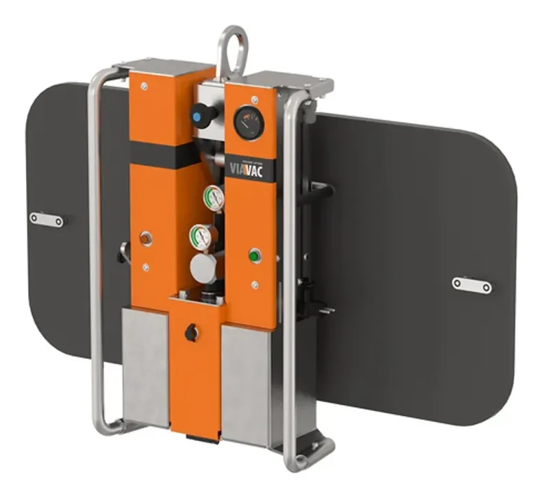 Vakuumåk element 400 kg – Viavac CBC4-400
