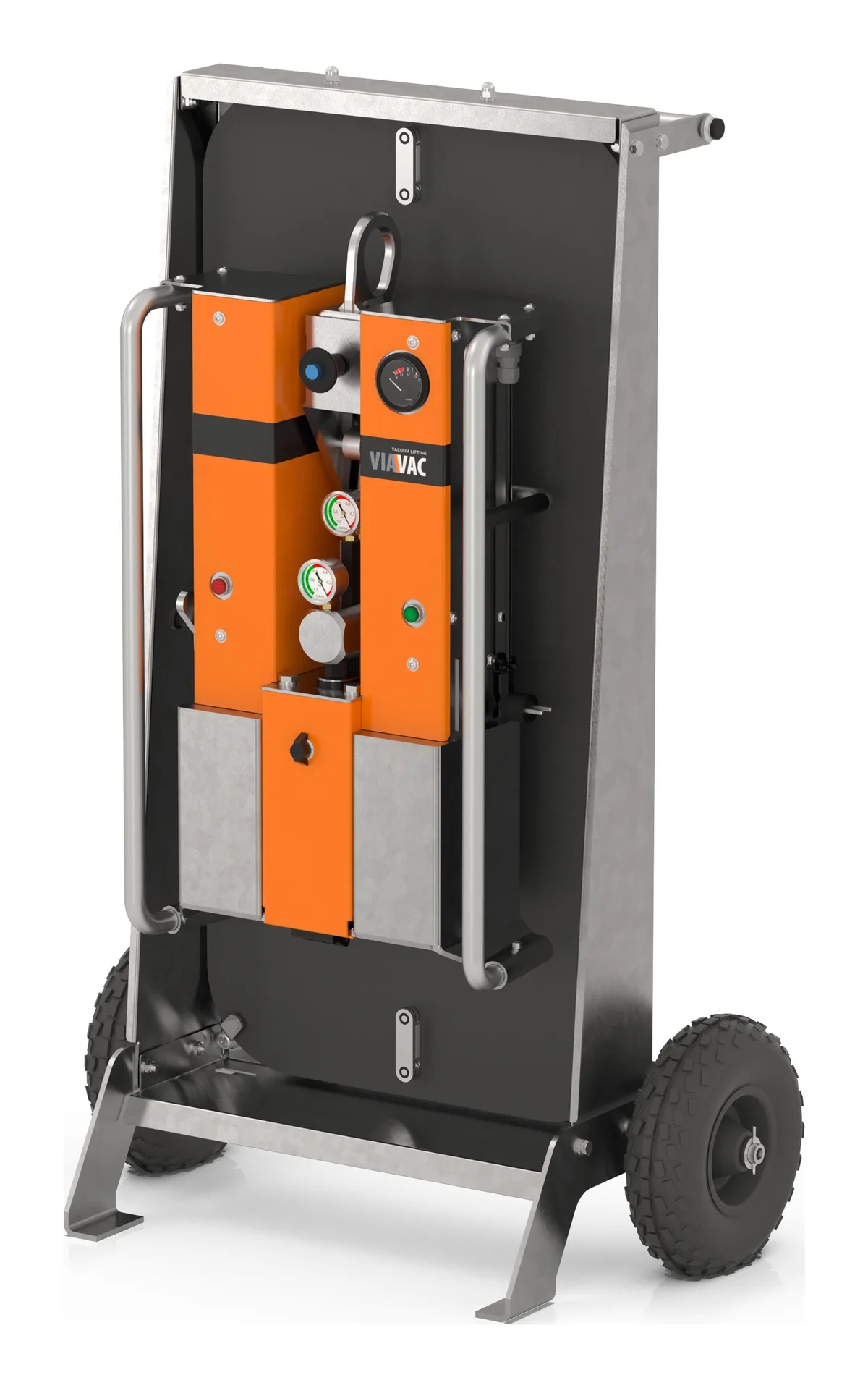 Vakuumåk element 400 kg – Viavac CBC4-400
