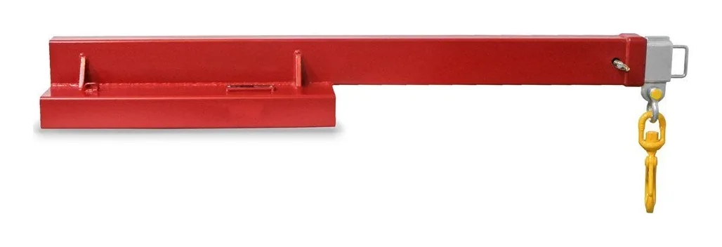 Lang kranarm – FJCL 45