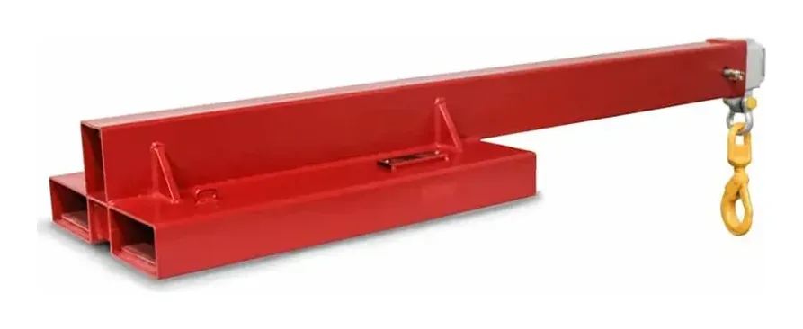 Lang kranarm – FJCL 45