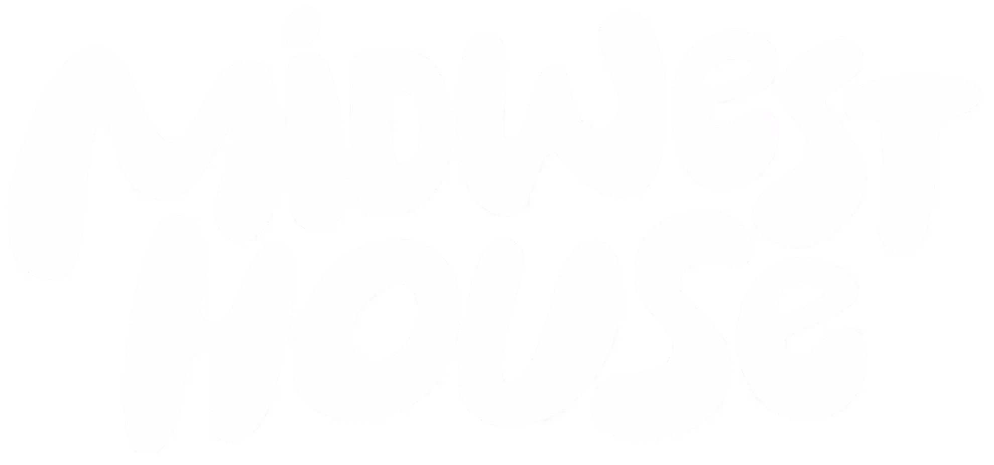 MId West House logo