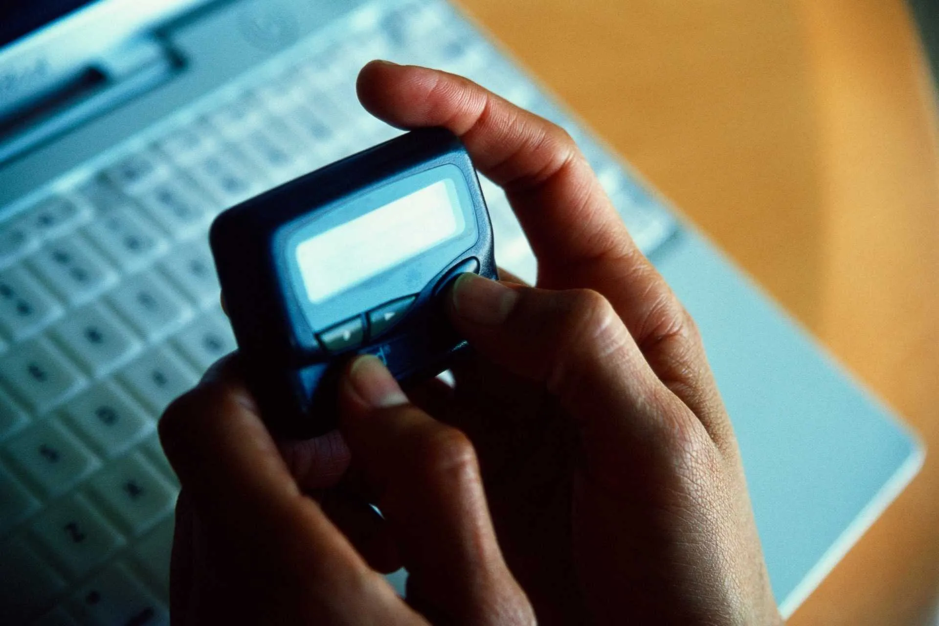 Van pieper naar BHV-app: waarom traditionele alarmering niet meer volstaat