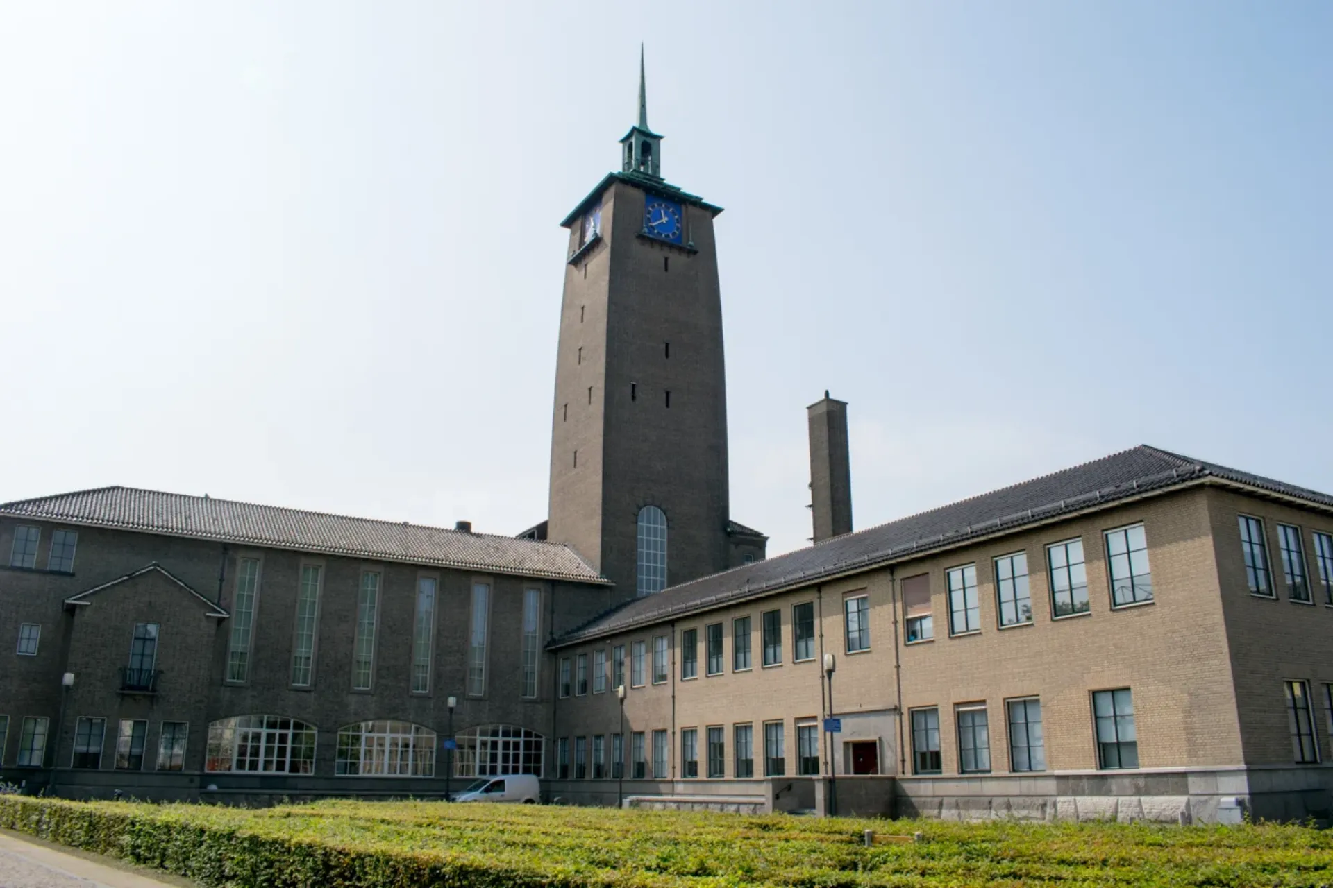 Casestudy: Gemeente Enschede