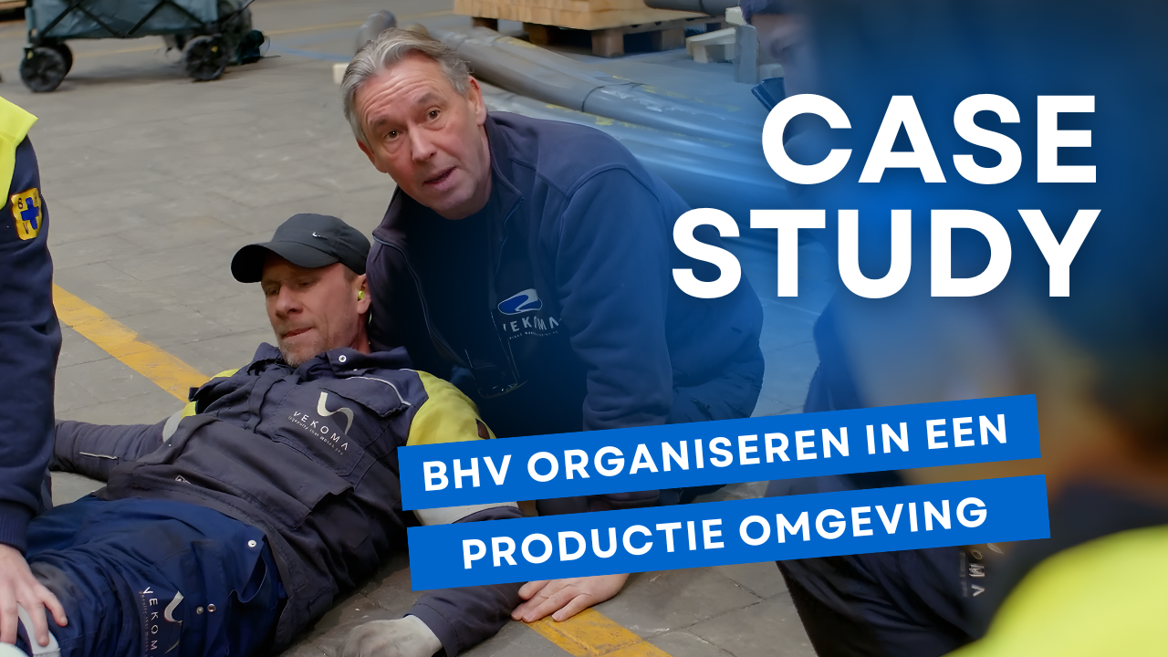 Casestudy: Vekoma Rides