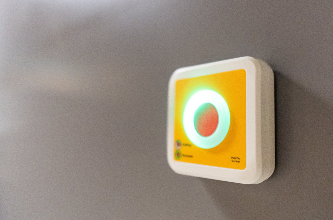 Paniekknop op de werkvloer: waarom de beste oplossing begint vóór het incident