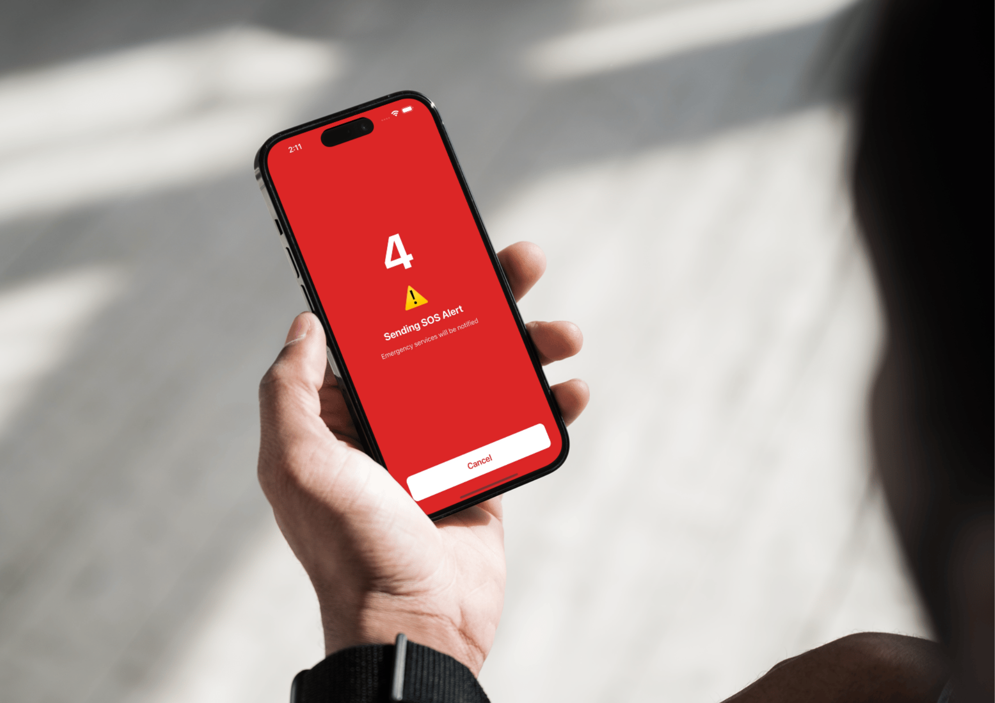 Alleen werken: wat zijn de risico's en hoe maak je het veiliger?