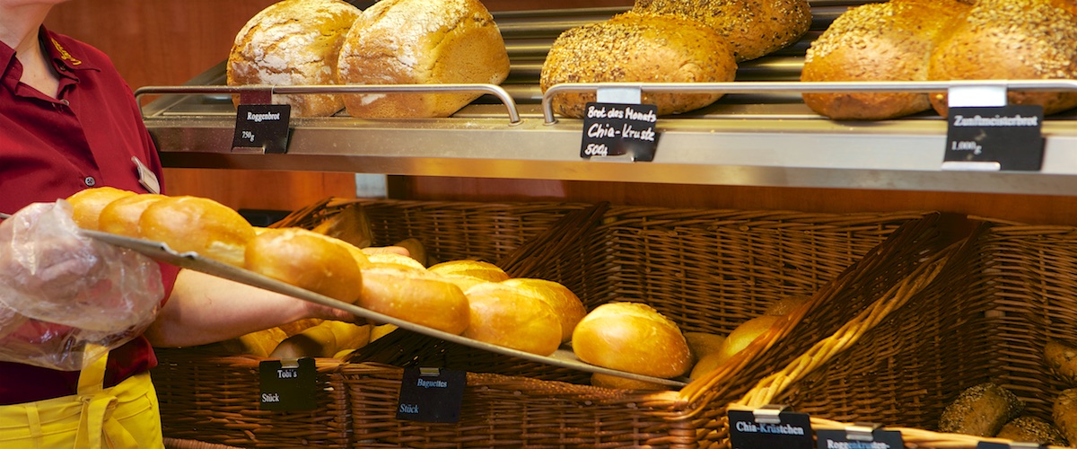 Bäckerei Warnecke