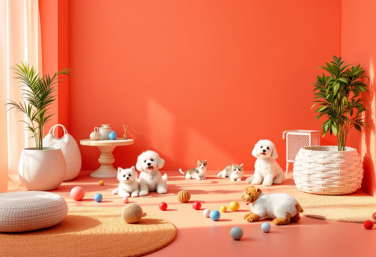 [background image] of an animal shelter