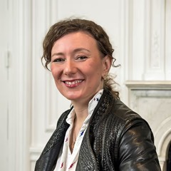 Portrait de Joanna Masson, avocat au barreau de Paris