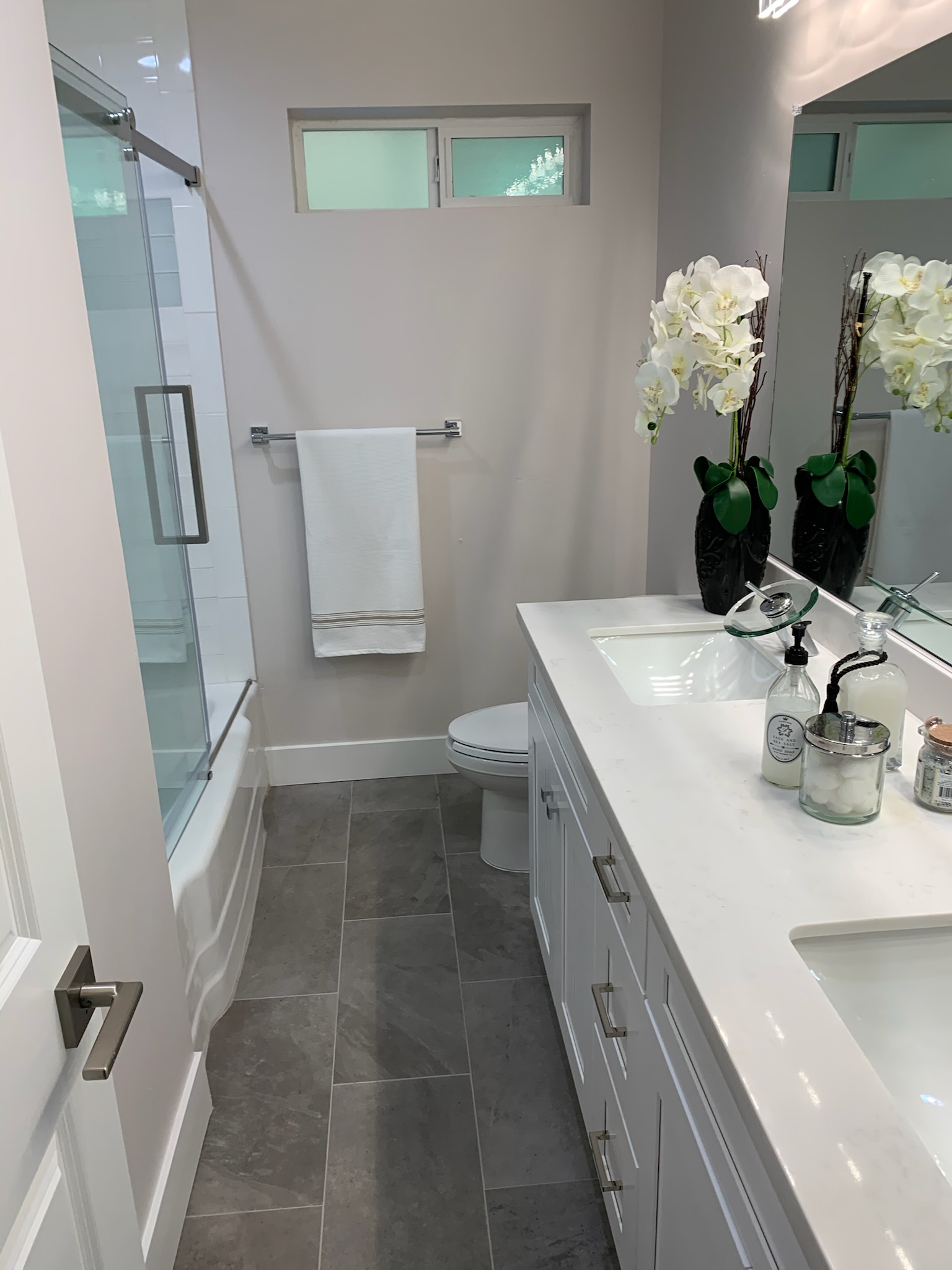 image of seasonal cleaning projects