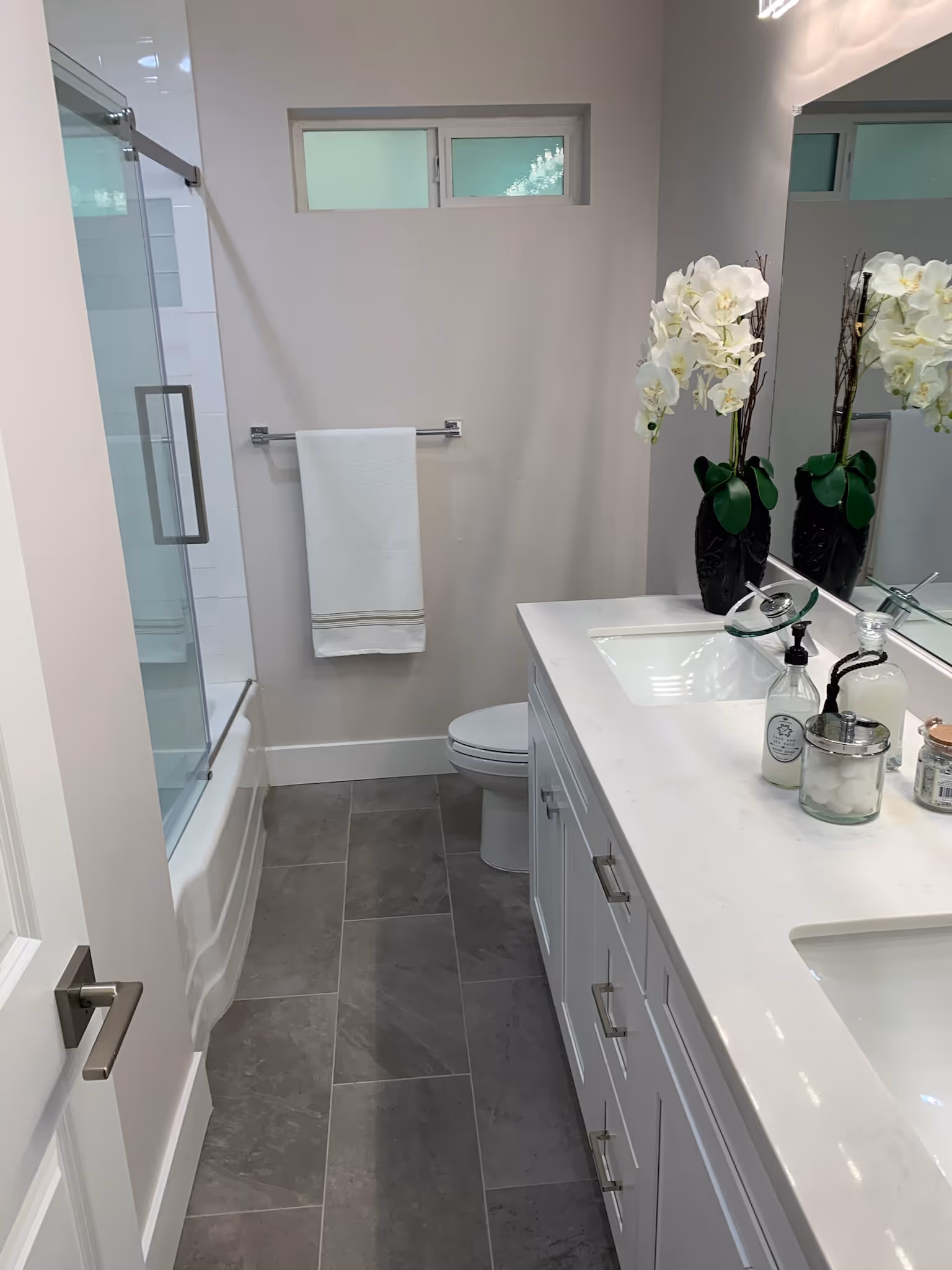 image of seasonal cleaning projects