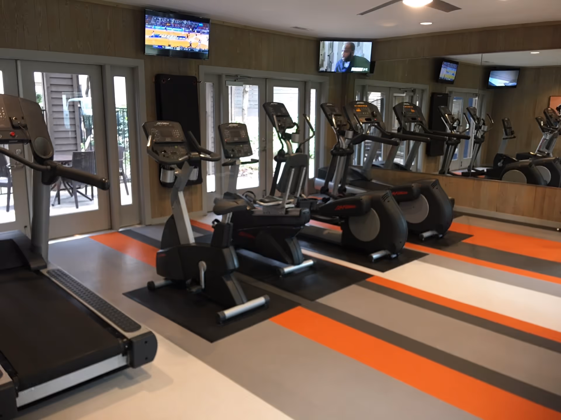 image of seasonal cleaning projects