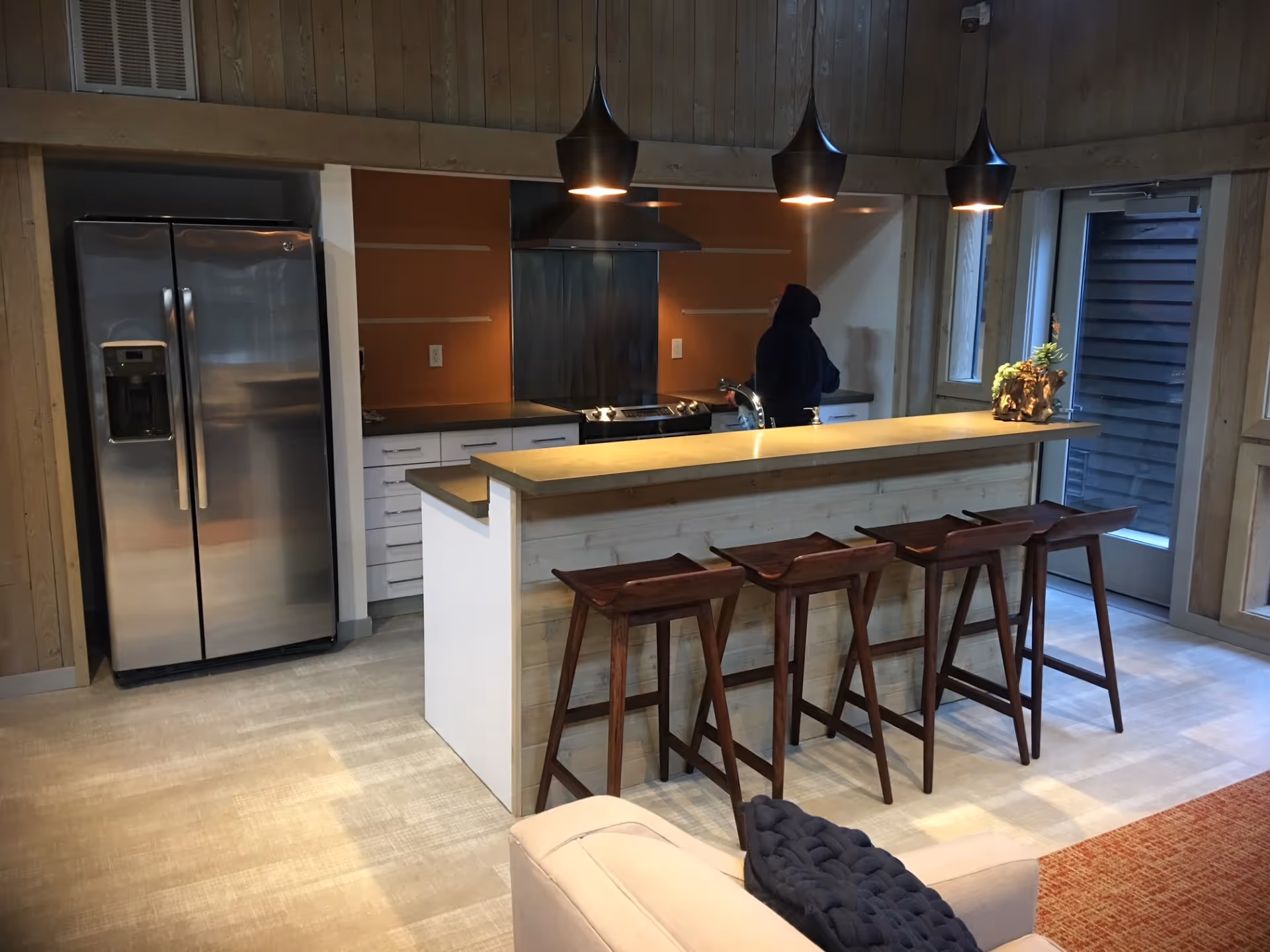 image of seasonal cleaning projects