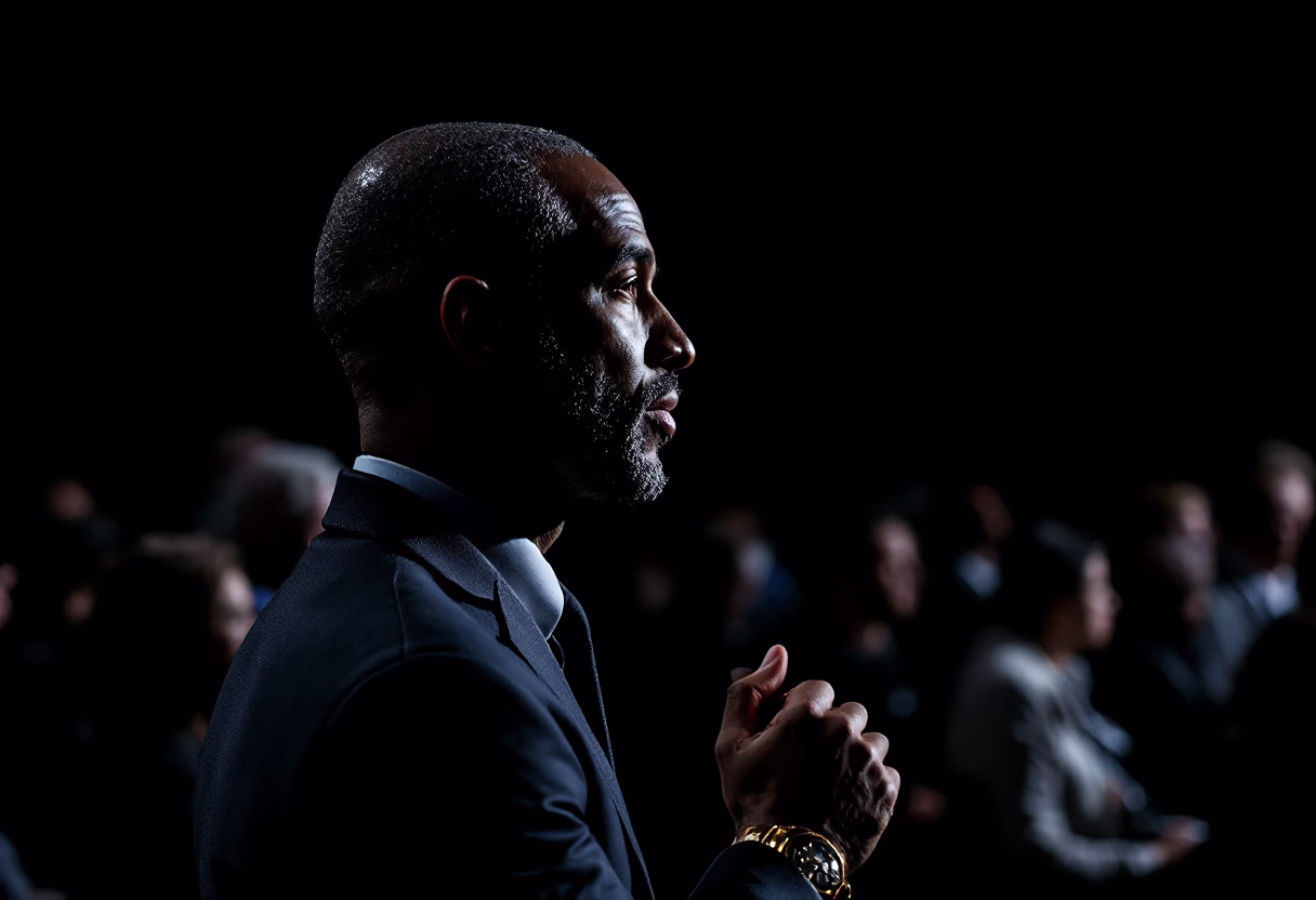 image of a transportation seminar (for a mobility and transportation)