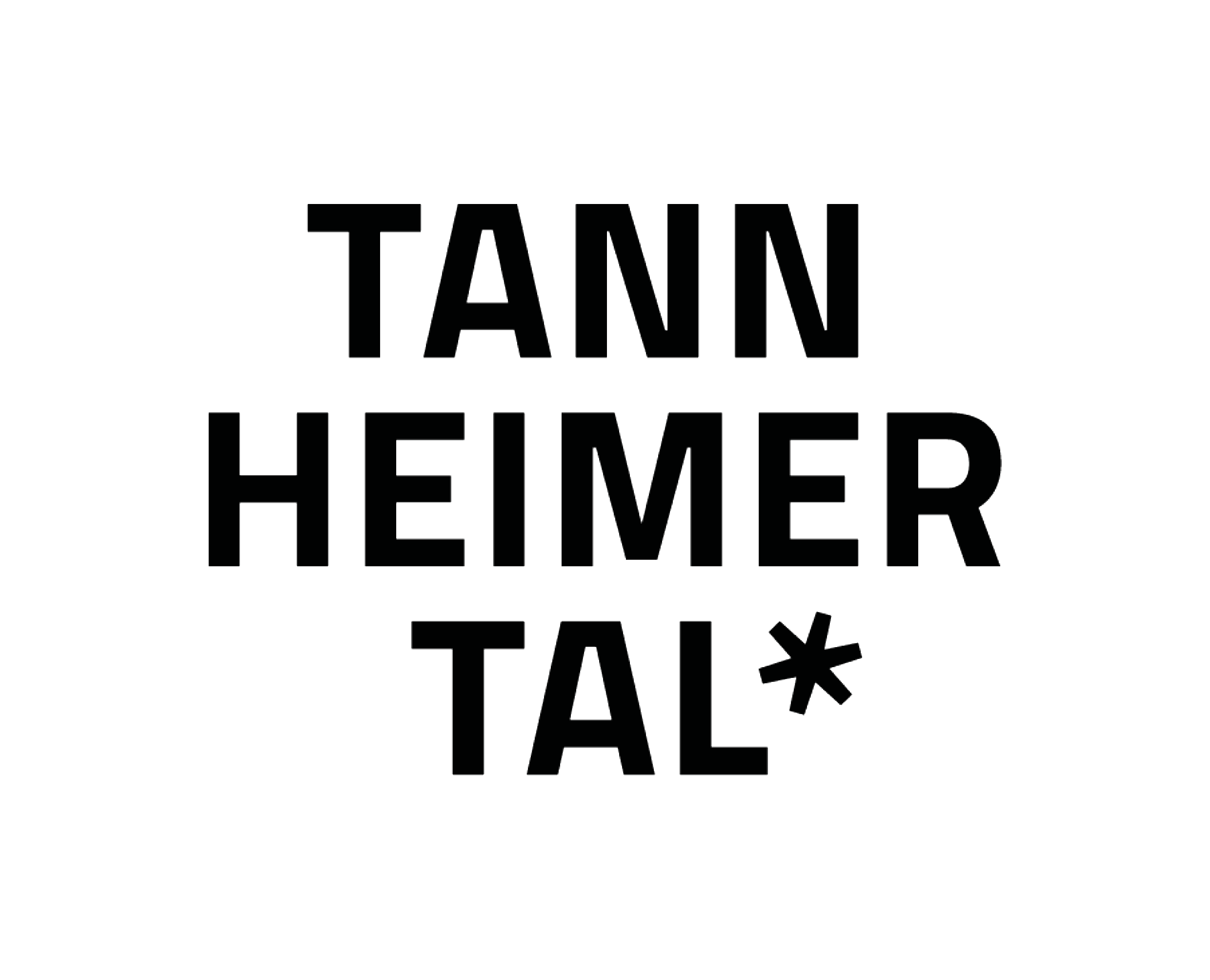 Logo Tannheimer Tal