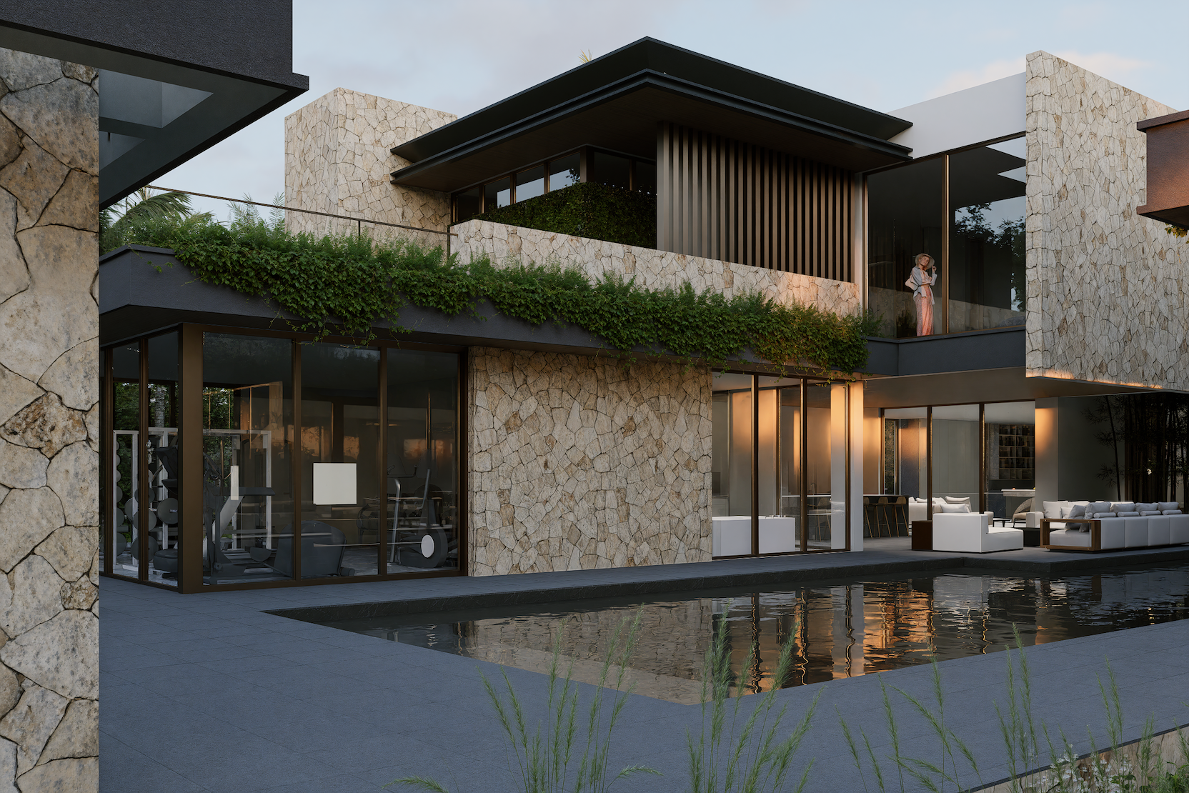 Architecture and Design