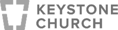 Keystone church logo