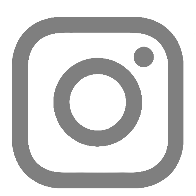 Instagram social media platform logo.