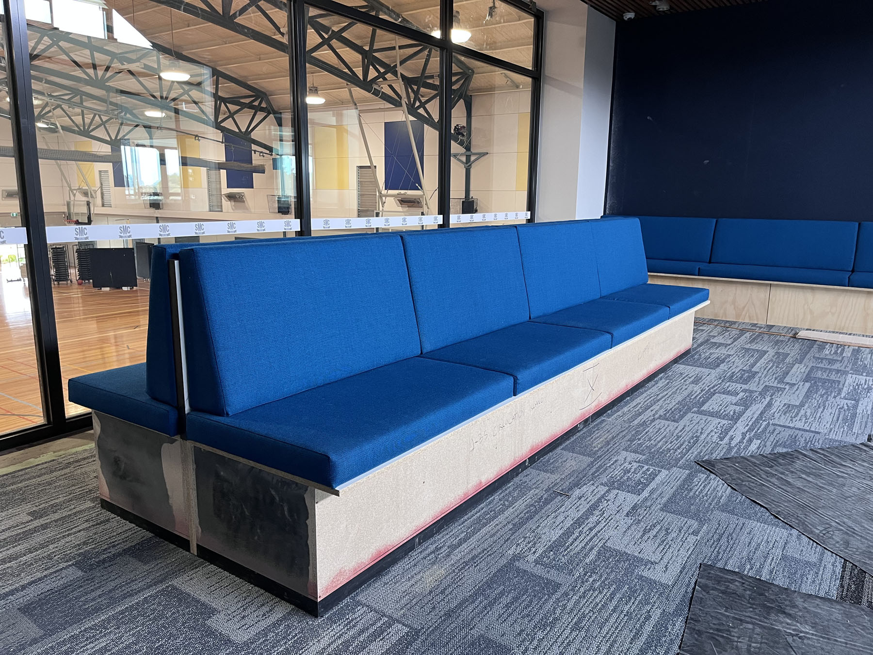 Education & Student Housing Upholstery Melbourne