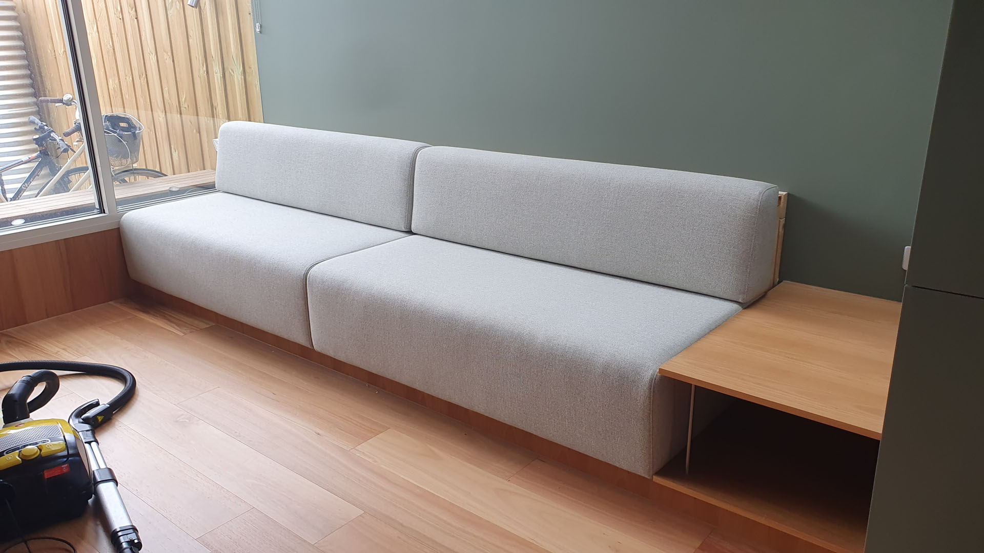 Custom Upholstery Melbourne | Bespoke Furniture & Design