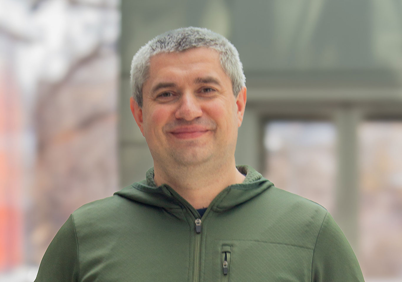 Dmytro Dubyna