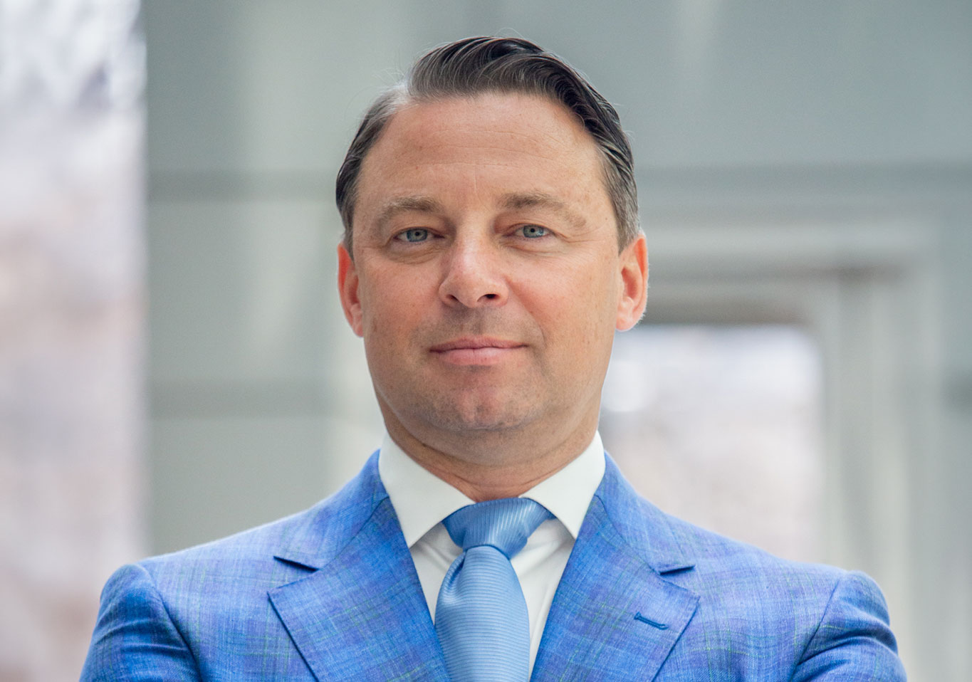 Eugene Profis