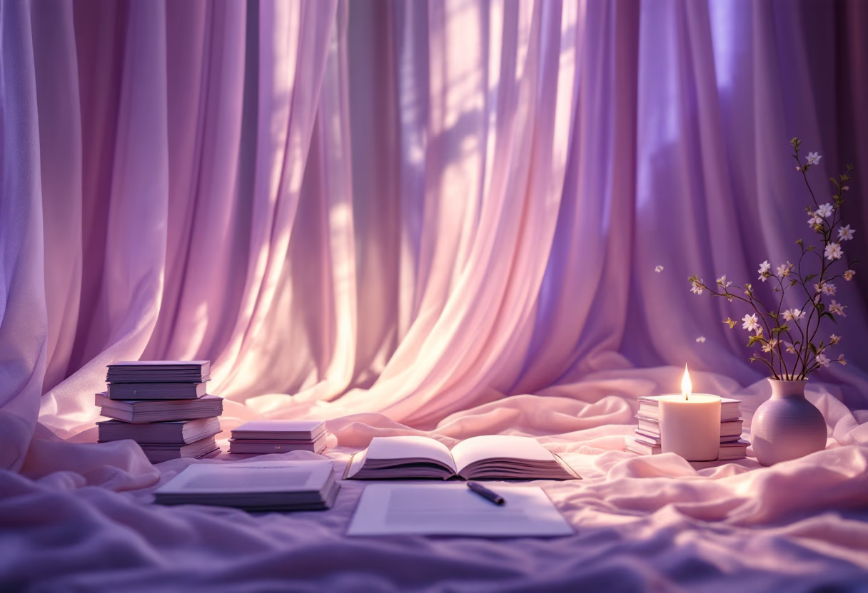 image of press release writing