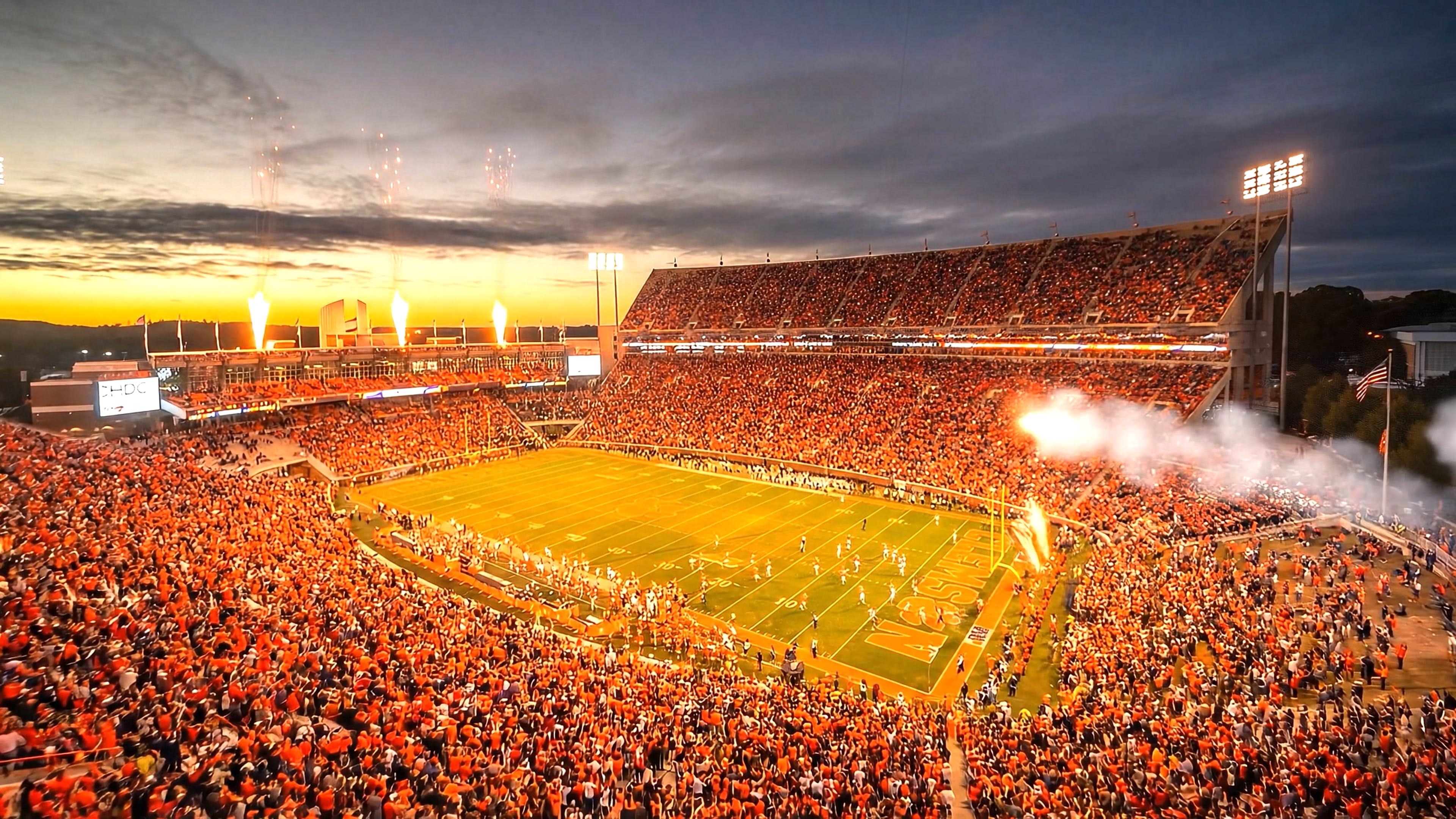 image of a help desk setup (for a travel tech)