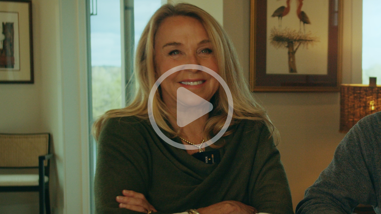 MUH Client Rob and Lauren