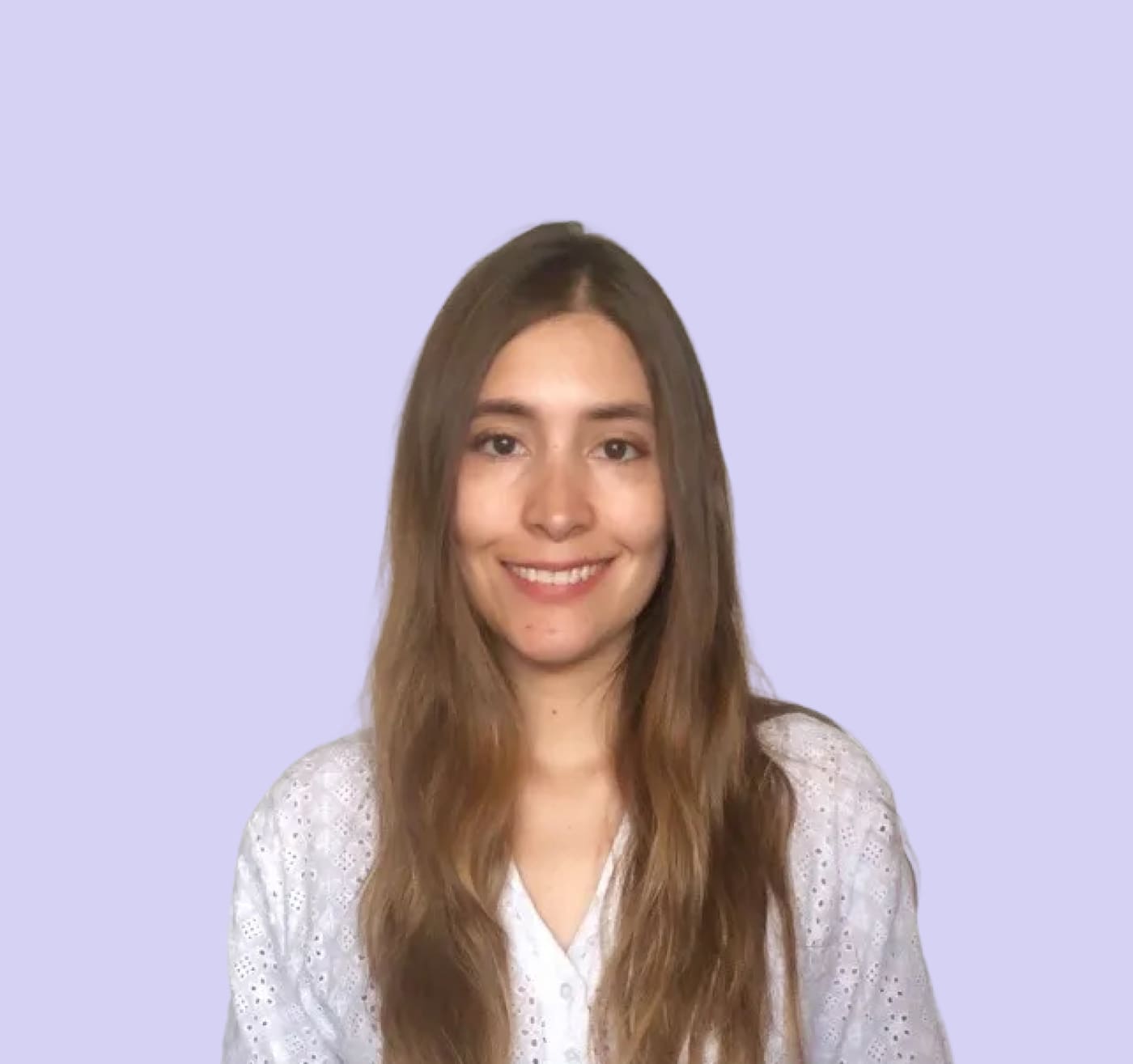 Rocío Araneda Blanco