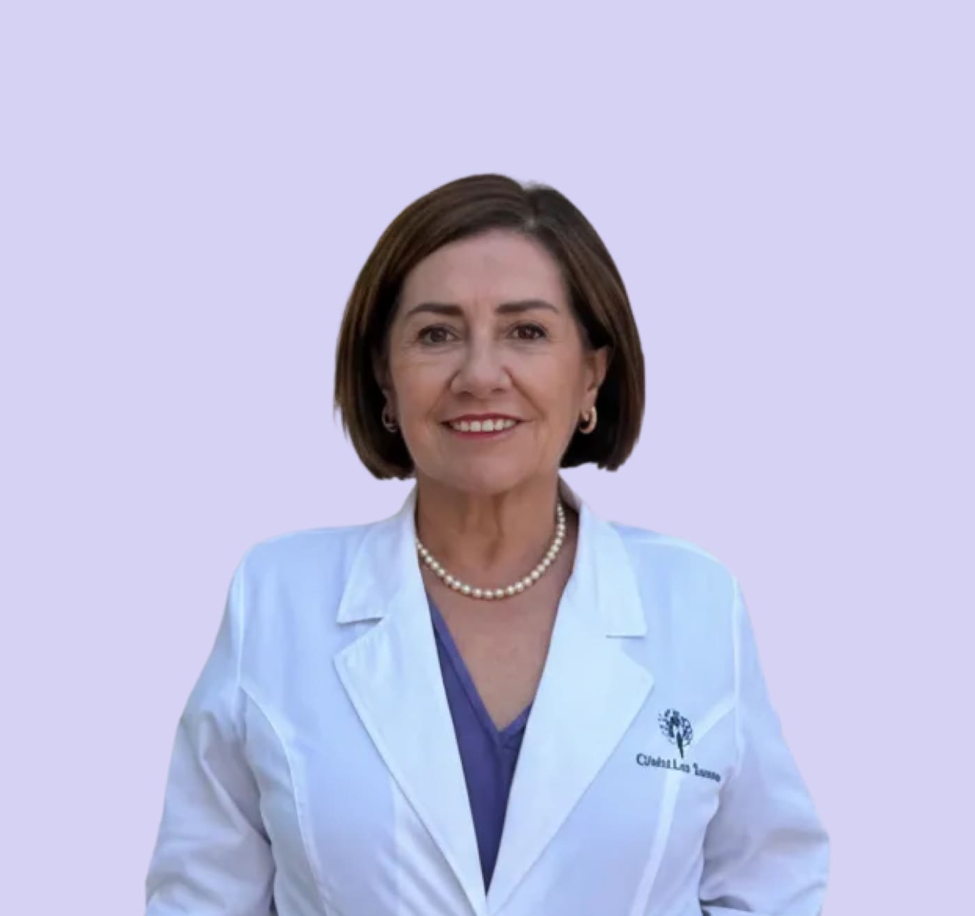 María Patricia Guarda Salazar