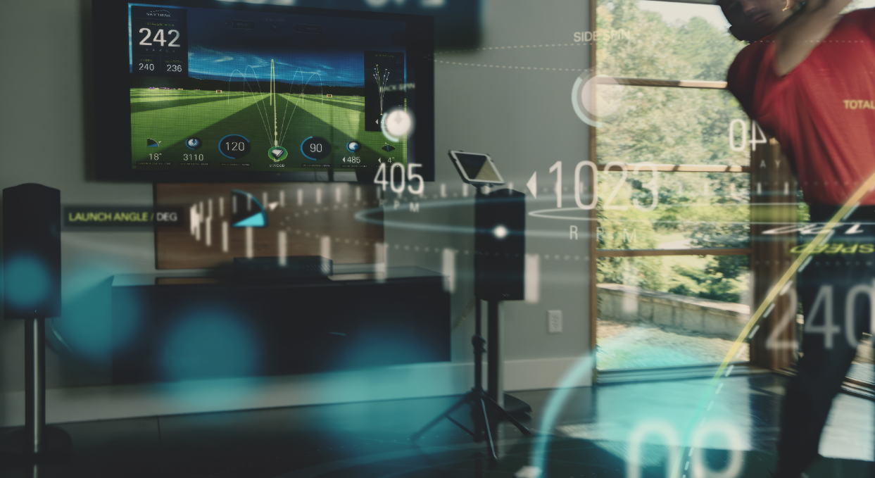 Skytrak Know Your Game