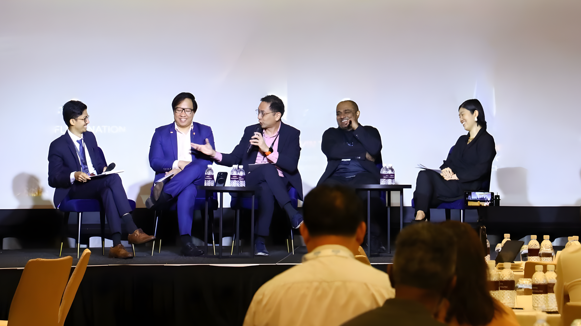 [background image] image of busy office environment (for an hr tech)