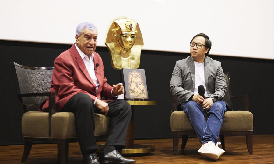 background image of financial documents, graphs for a financial advisor