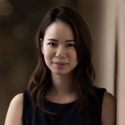 image of networking event (for a hr tech)