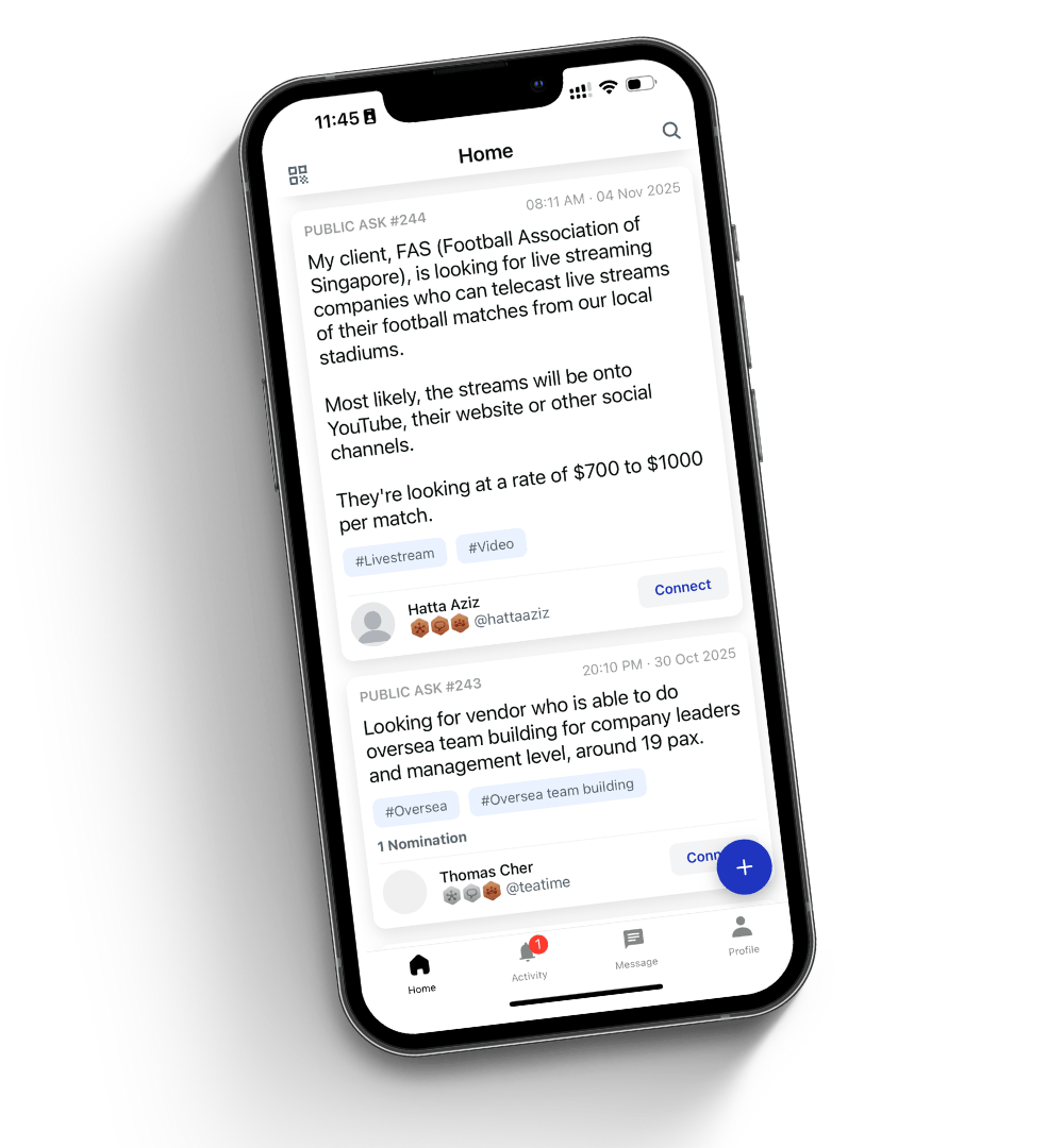 image of team brainstorming session (for a graphic design studio)