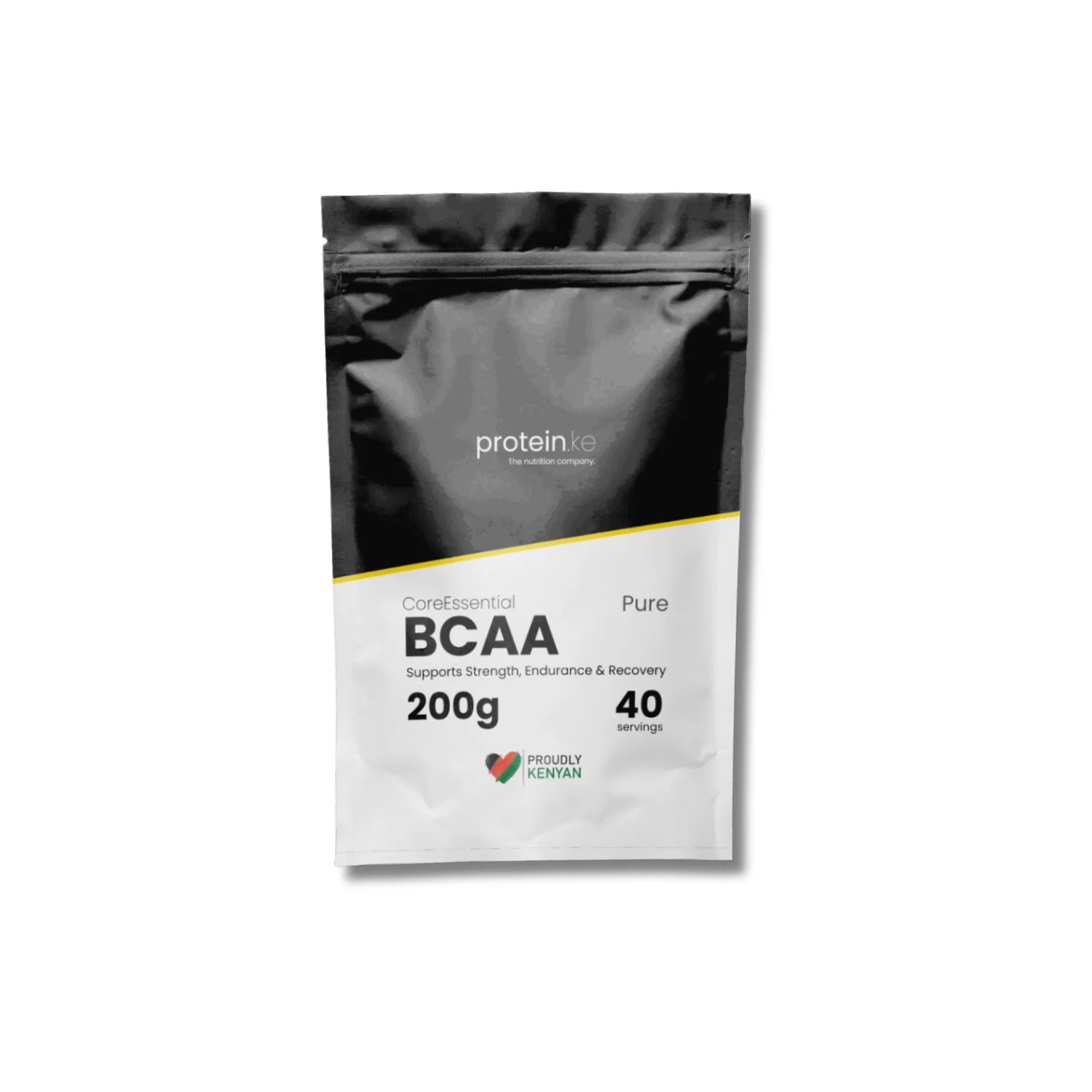 BCAAs