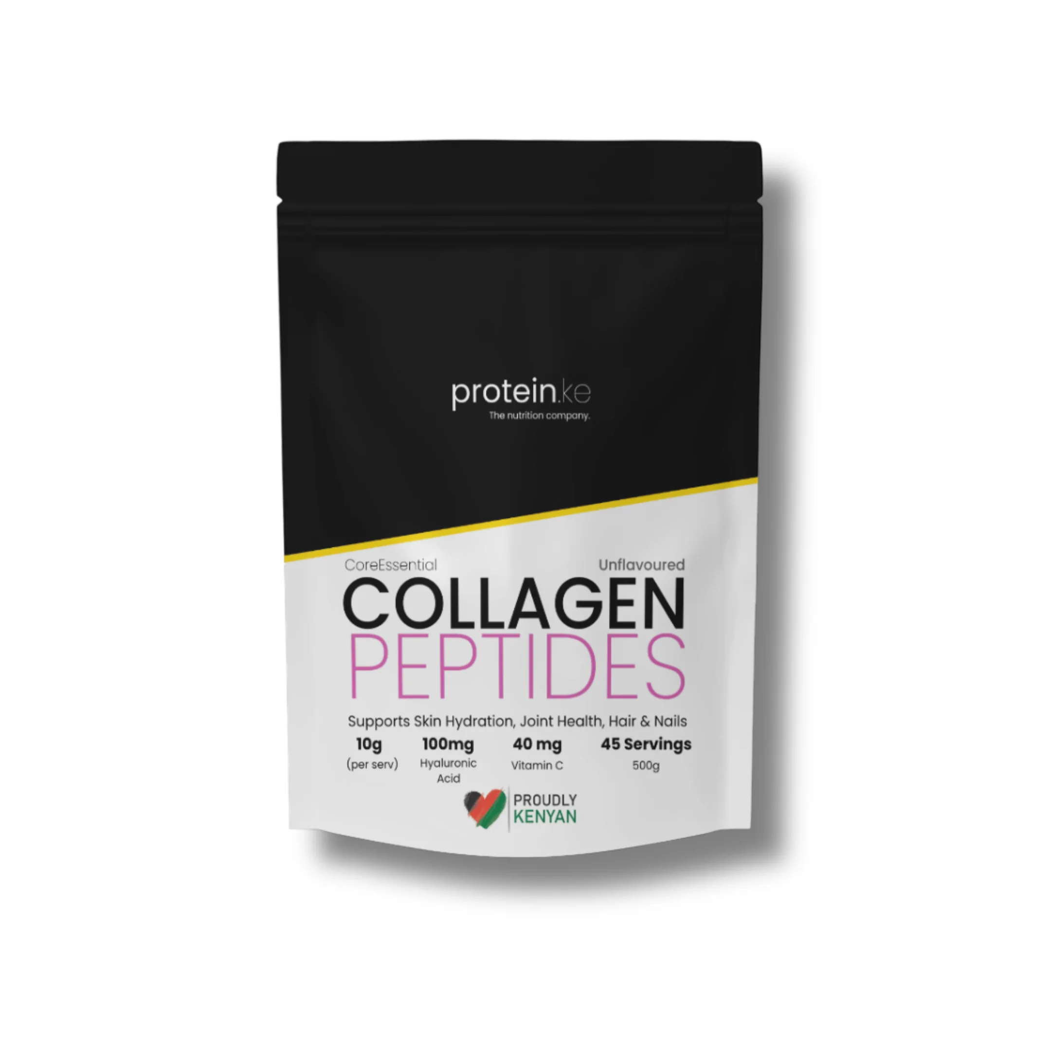 Collagen Peptides