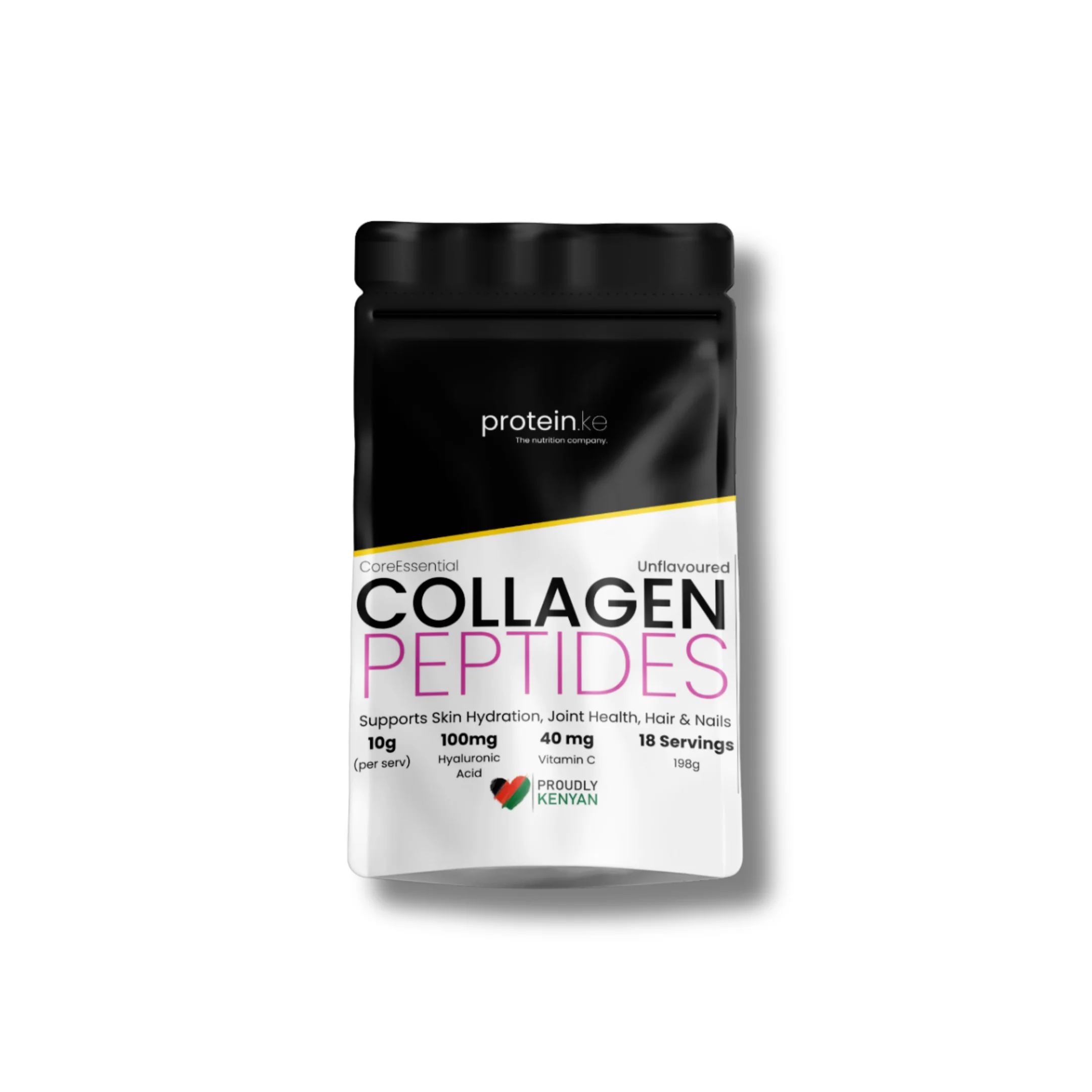 Collagen Peptides