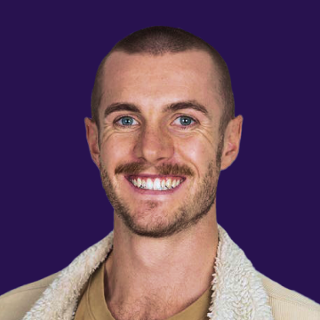 Timothy Brunette photo