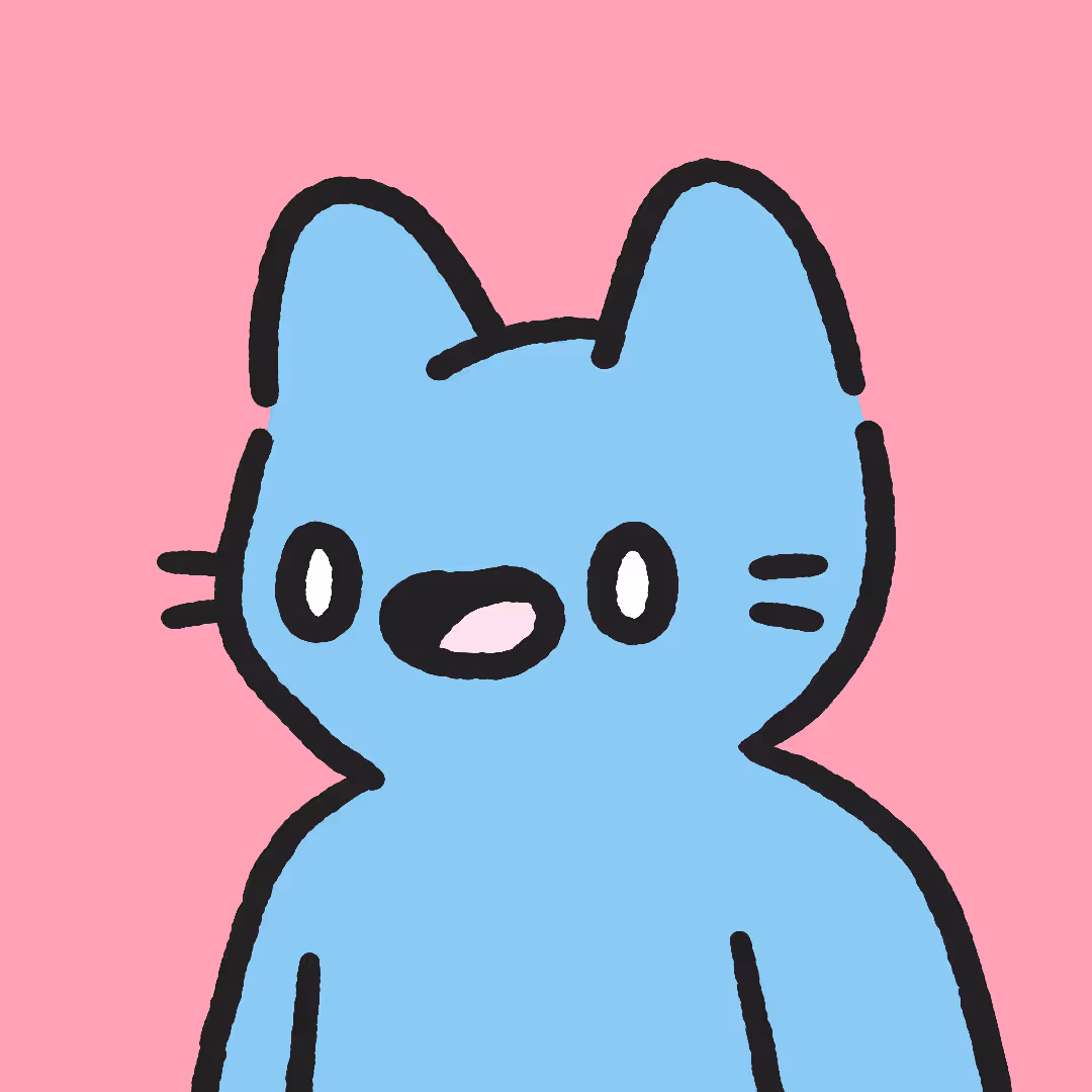 Cool Pets NFT