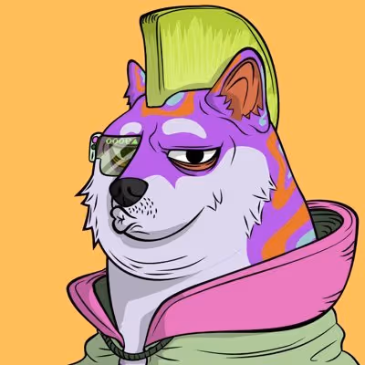 The Doge Pound