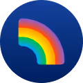 Rainbow Wallet