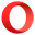 Opera Touch