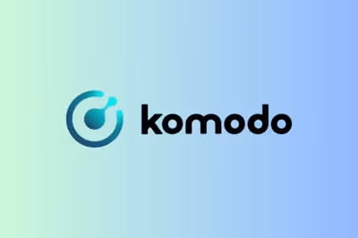 Komodo Wallet