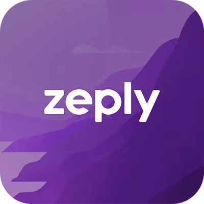 Zeply