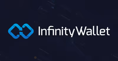 Infinity Wallet