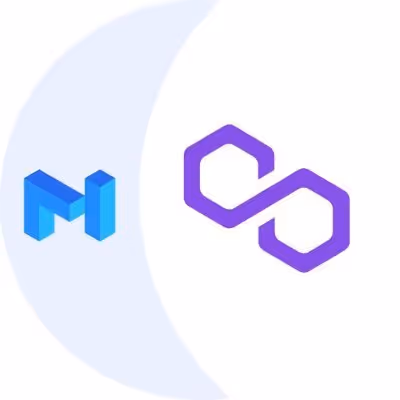 Polygon Bridge & Staking