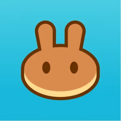 PancakeSwap AMM
