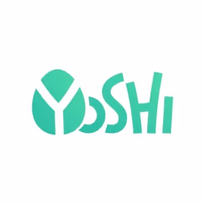 Yoshi Exchange